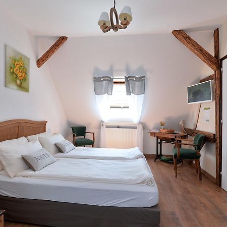 Eden Des Choux Hotel Krautergersheim Ngoại thất bức ảnh