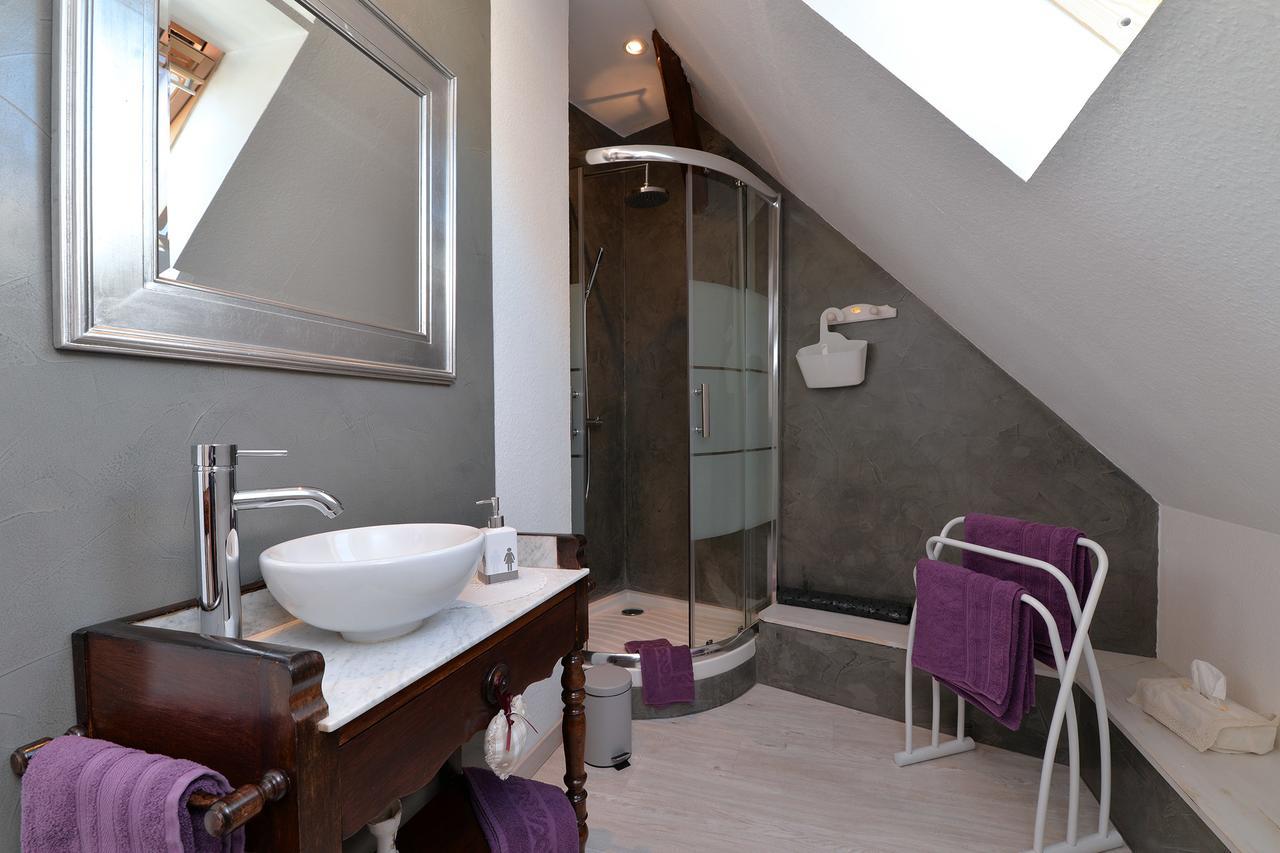 Eden Des Choux Hotel Krautergersheim Ngoại thất bức ảnh