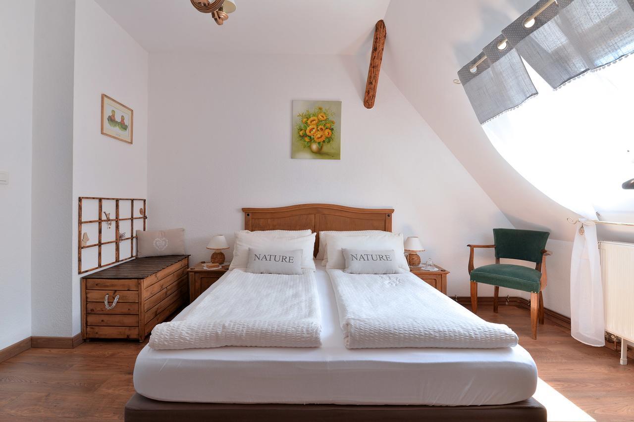 Eden Des Choux Hotel Krautergersheim Ngoại thất bức ảnh