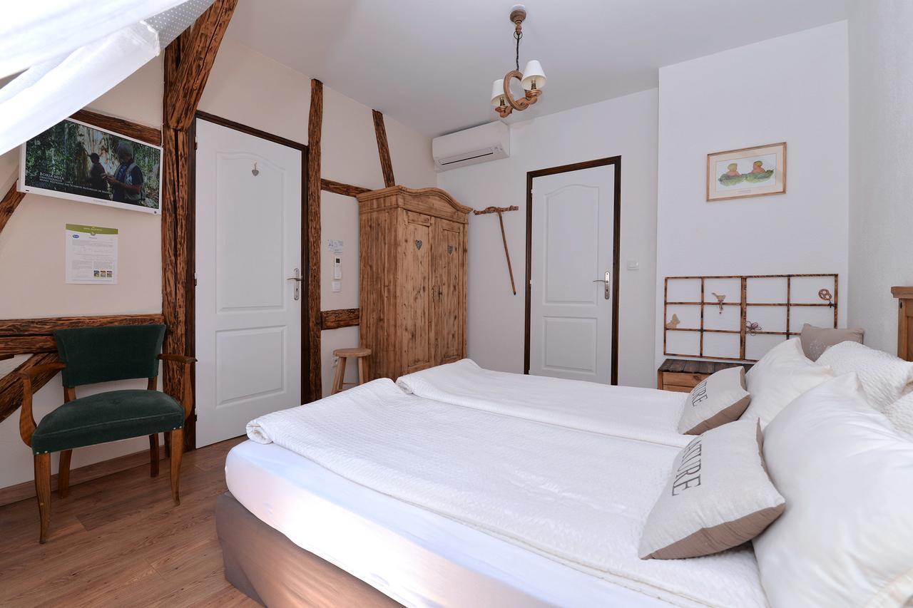 Eden Des Choux Hotel Krautergersheim Ngoại thất bức ảnh